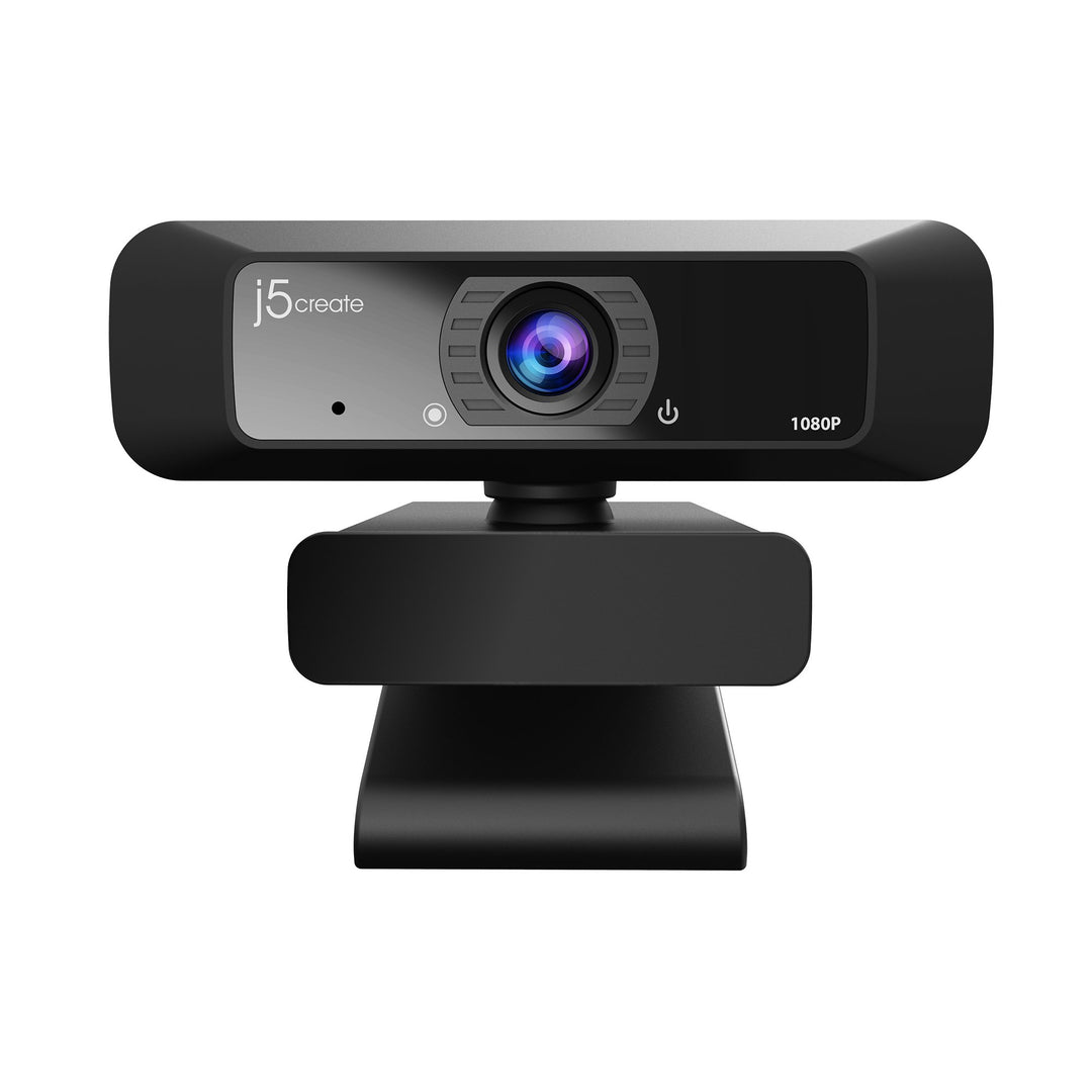 J5CREATE USB HD WEBCAM