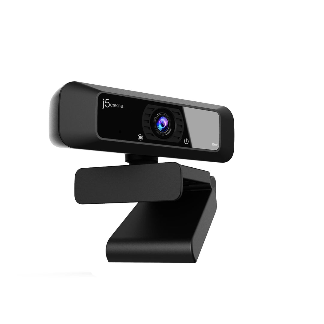 J5CREATE USB HD WEBCAM