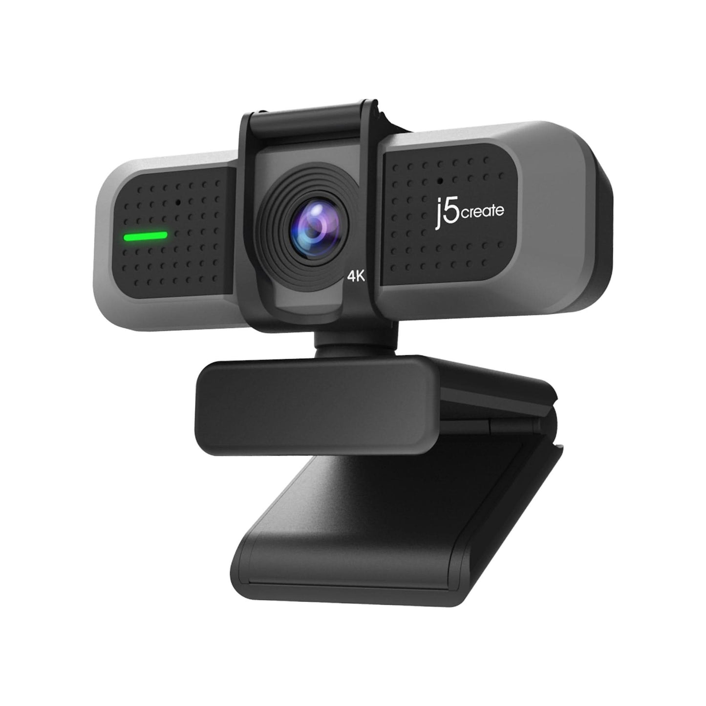 J5CREATE USB 4K ULTRA HD WEB CAM