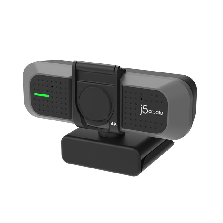 J5CREATE USB 4K ULTRA HD WEB CAM