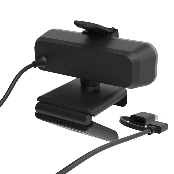 J5CREATE USB 4K ULTRA HD WEB CAM