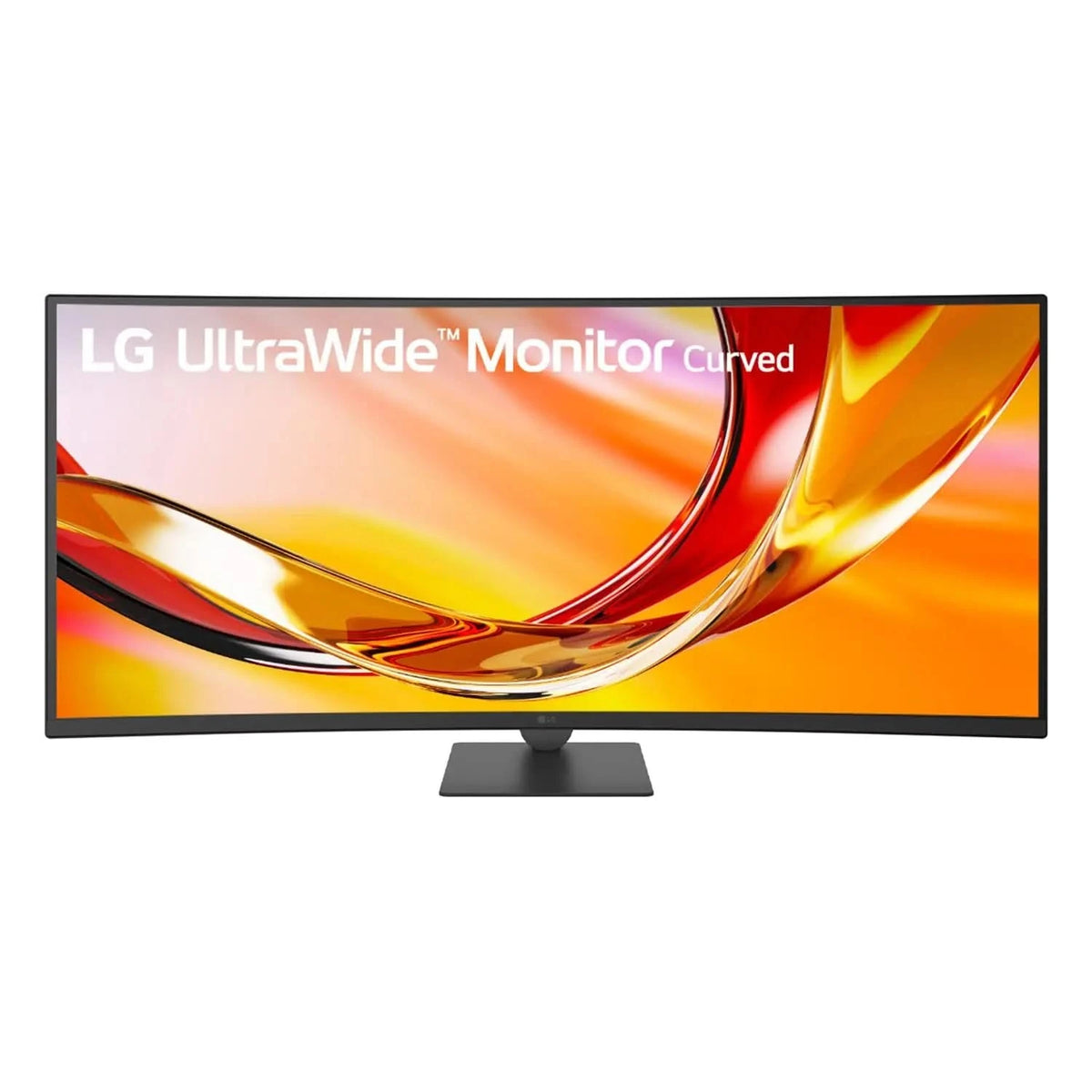 LG 34U640B 34 Inch UltraWide WQHD 144Hz sRGB 99% Curved Monitor