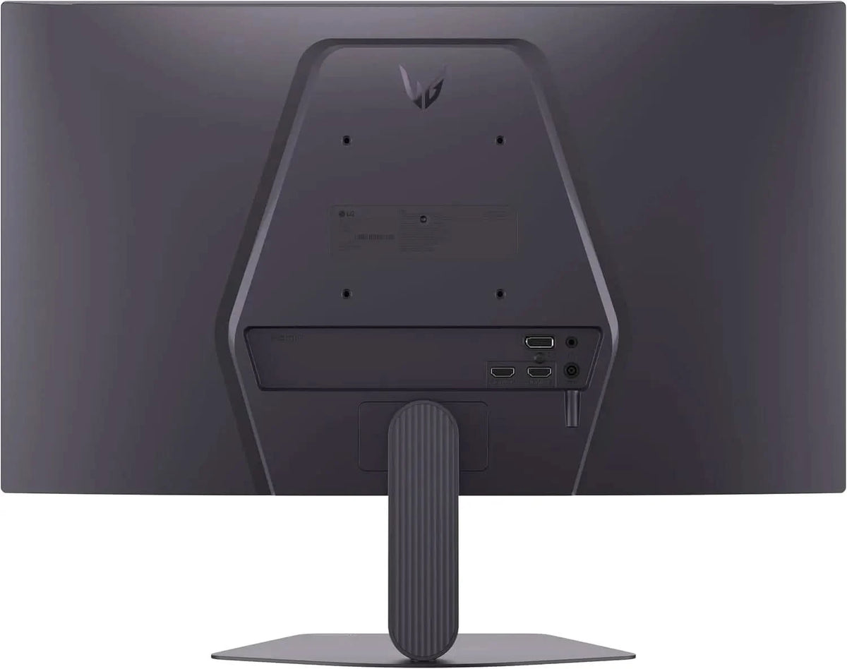 LG 25G523B-B 25-inch Ultragear Full HD (1920 x 1080) IPS 200Hz Gaming Computer