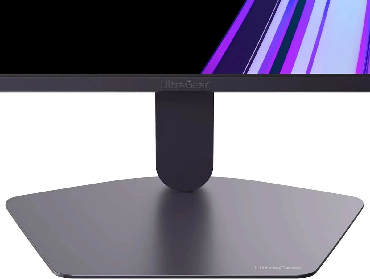 LG 25G523B-B 25-inch Ultragear Full HD (1920 x 1080) IPS 200Hz Gaming Computer