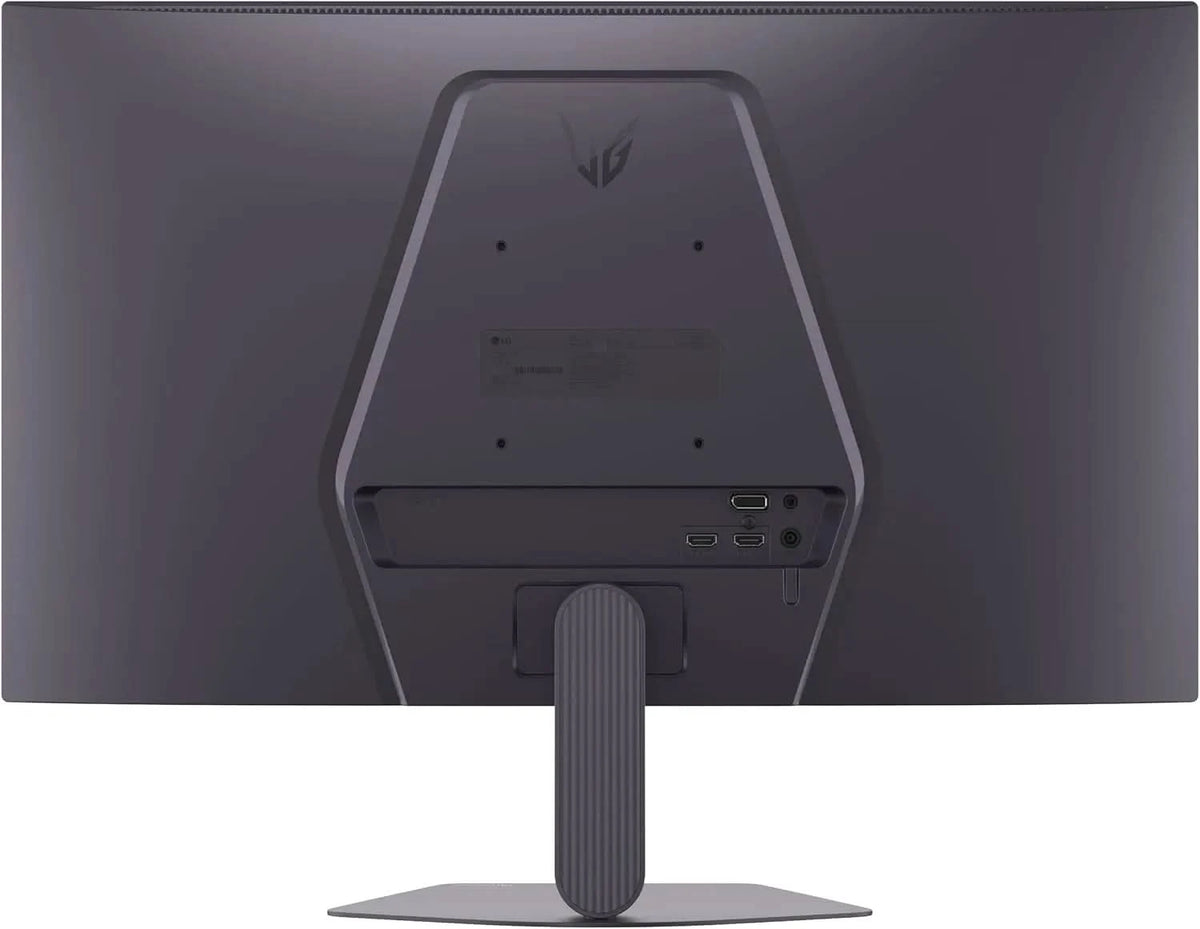 LG 27G523B-B 27-inch Ultragear IPS 1080p 200Hz 1ms G-Sync Gaming Monitor