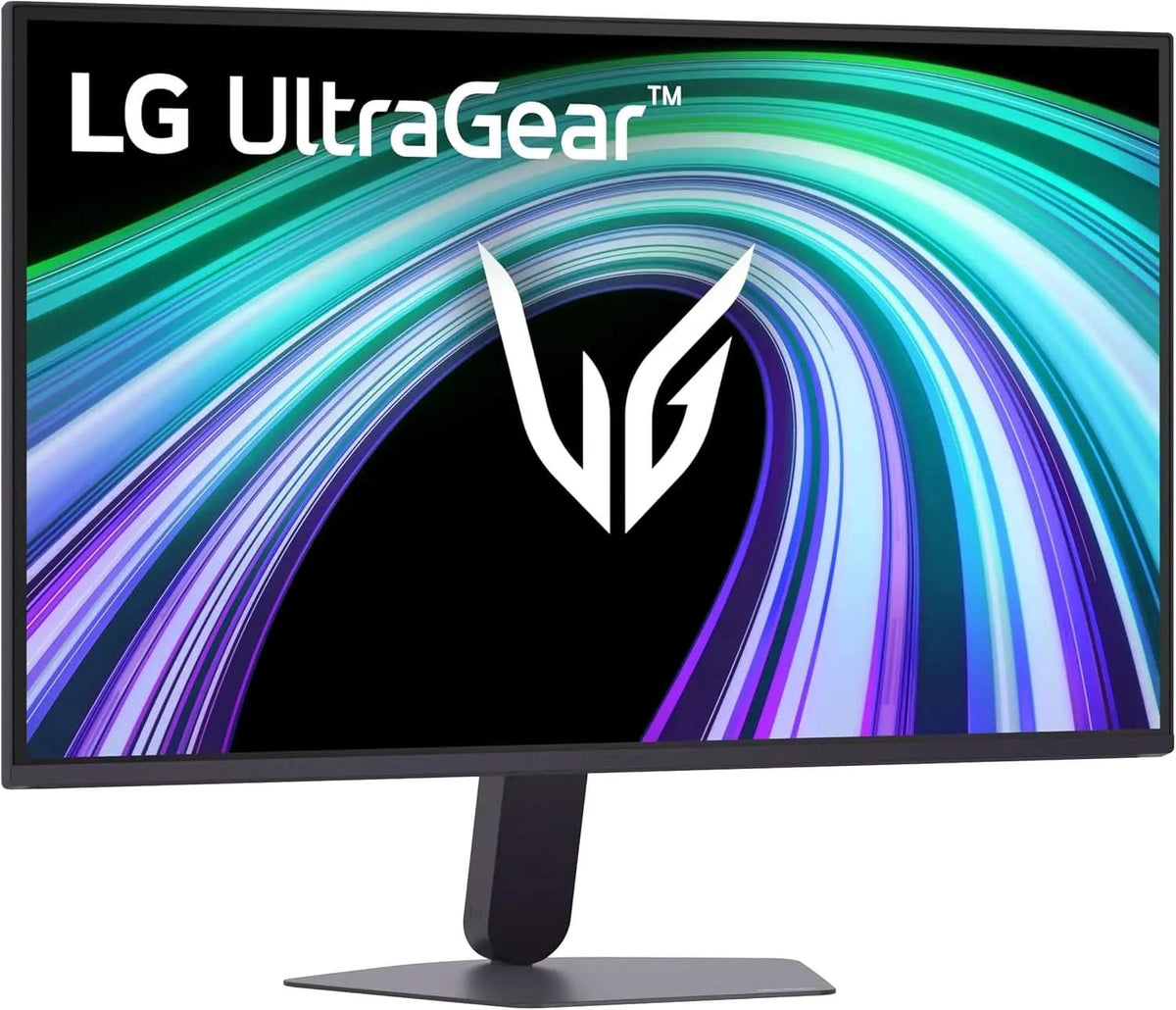 LG 27G523B-B 27-inch Ultragear IPS 1080p 200Hz 1ms G-Sync Gaming Monitor