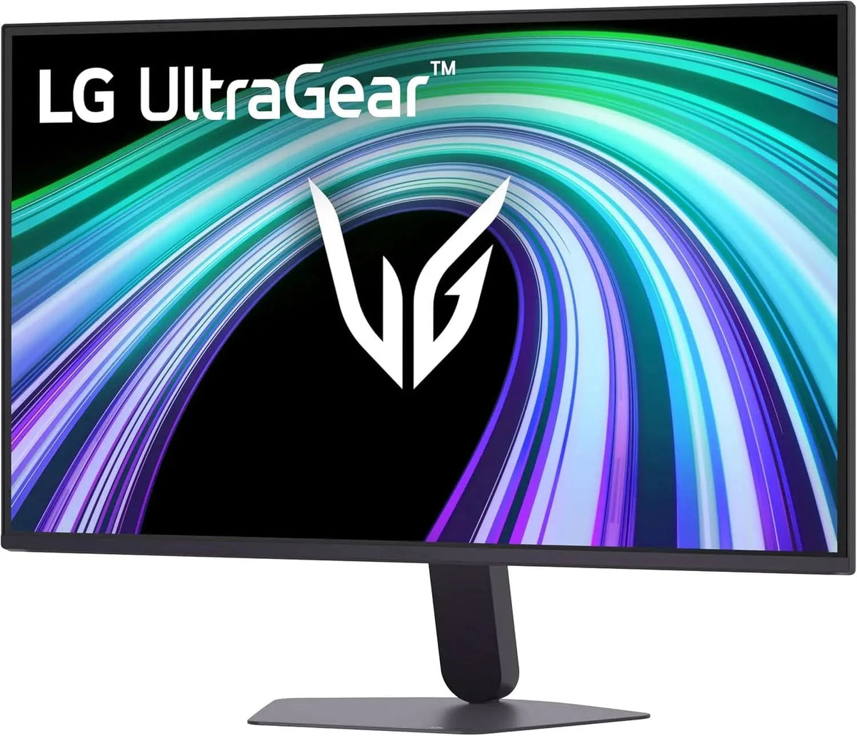 LG 27G523B-B 27-inch Ultragear IPS 1080p 200Hz 1ms G-Sync Gaming Monitor