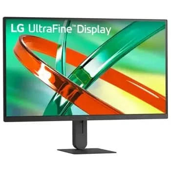 LG 27U730B B 27 Inch 4K UHD LED Monitor IPS USB C HDR10 60Hz