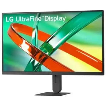 LG 27U730B B 27 Inch 4K UHD LED Monitor IPS USB C HDR10 60Hz