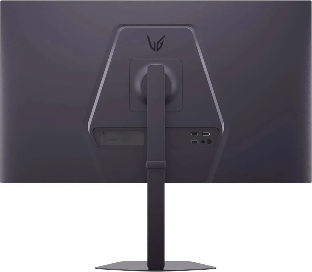 LG 32G620B-B 32-inch Ultragear IPS QHD 200Hz 1ms G-Sync Gaming Monitor