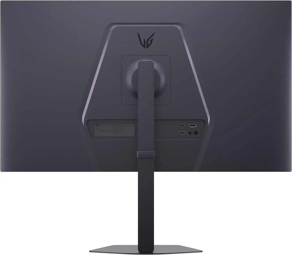 LG 32G620B-B 32-inch Ultragear IPS QHD 200Hz 1ms G-Sync Gaming Monitor