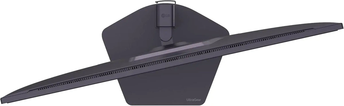 LG 32G620B-B 32-inch Ultragear IPS QHD 200Hz 1ms G-Sync Gaming Monitor