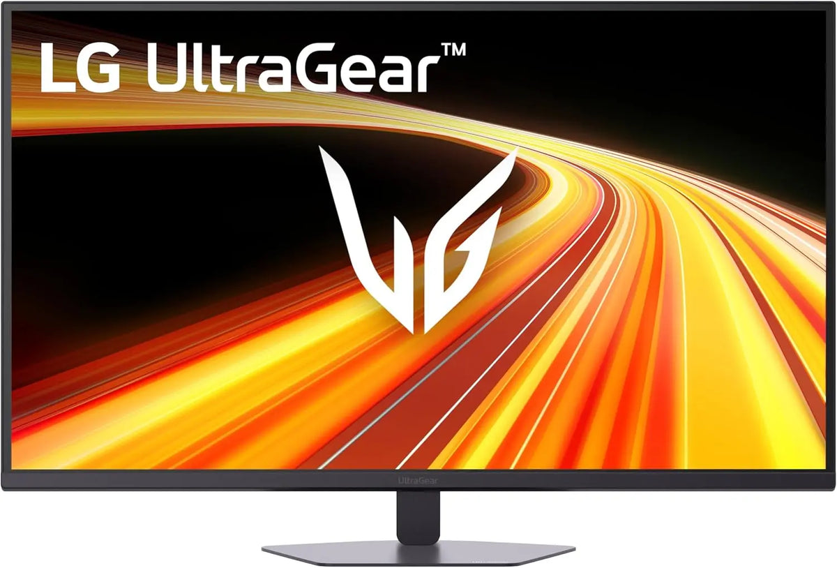 LG 32G620B-B 32-inch Ultragear IPS QHD 200Hz 1ms G-Sync Gaming Monitor