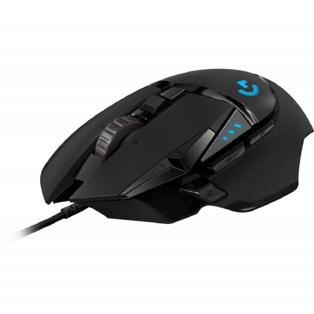 MOUSE-LOGITECH-HERO-GAMING-G502