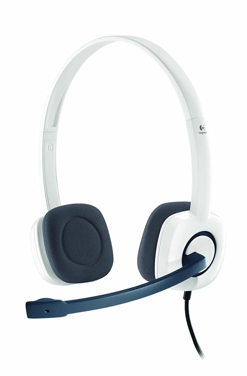 HEADPHONE-LOGITECH-H-150