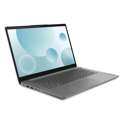 LENOVO IDEAPAD 3 INTEL CORE I3 12TH GEN WINDOWS 11 HOME LAPTOP, 82RJ00DBIN ( ARCTIC GREY,8GB-512GB )