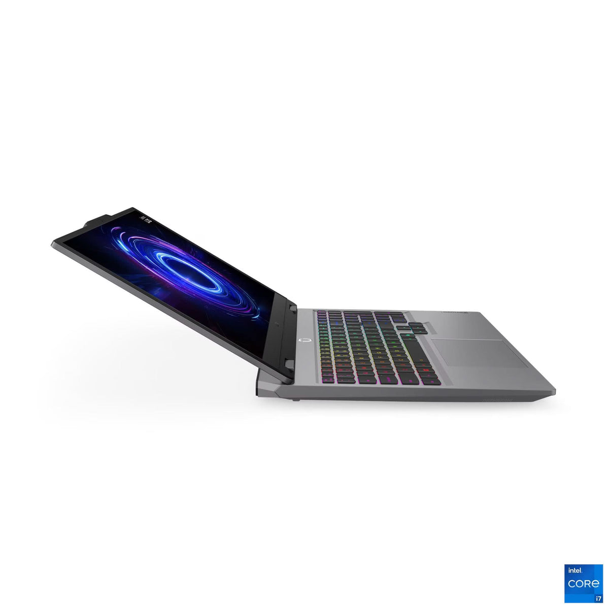 Lenovo LOQ , Intel Core i7-14650HX, 16GB DDR5 RAM, 512GB SSD, GeForce RTX 5050 8GB GDDR7, 15.6 inch, FHD, Windows 11 Home, MS Office Home 2024, Grey, 1 Year Warranty