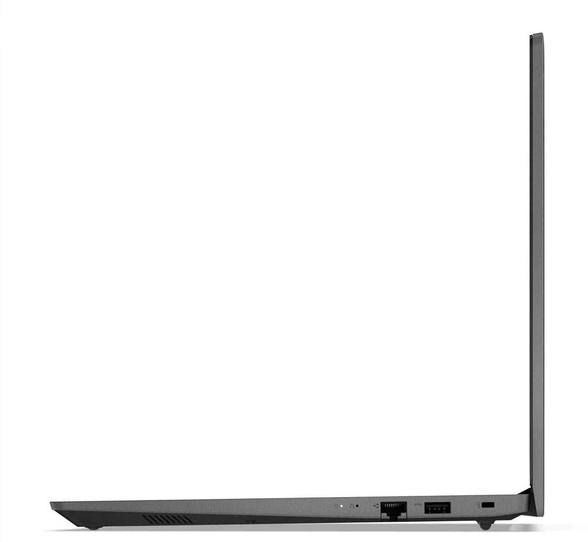 Lenovo V15 AMD Ryzen 7 Octa Core 7th Gen 7730U, 16 GB RAM, 512 GB SSD, 15.6 Inch, Windows 11 Home, MS Office, Grey, 1.65 Kg,Thin and Light Laptop, 83CRA01SIN