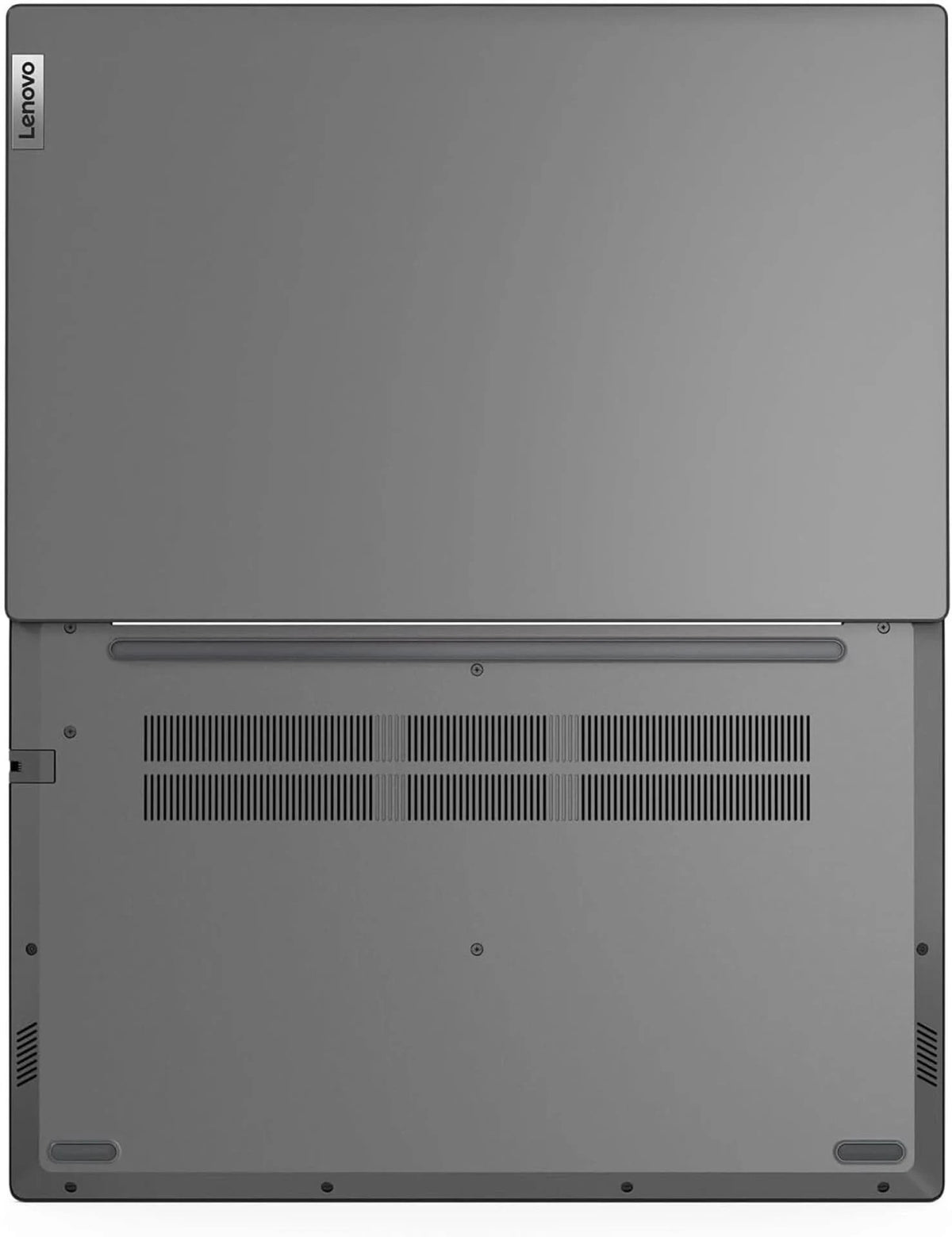 Lenovo V15 AMD Ryzen 7 Octa Core 7th Gen 7730U, 16 GB RAM, 512 GB SSD, 15.6 Inch, Windows 11 Home, MS Office, Grey, 1.65 Kg,Thin and Light Laptop, 83CRA01SIN
