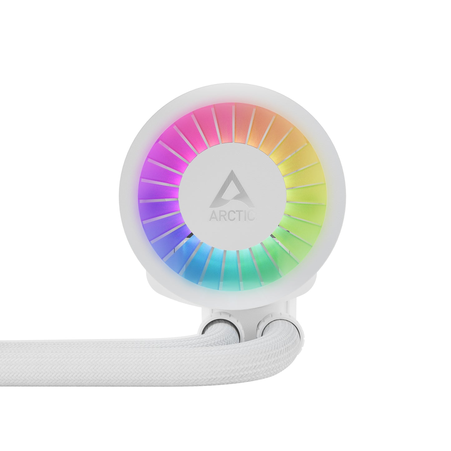 ARCTIC LIQUID FREEZER III-360 A-RGB (WHITE)