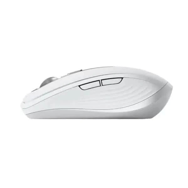 Logitech MX Anywhere 3S Wireless Mouse Pale Grey