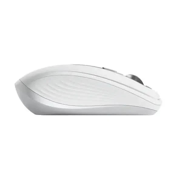 Logitech MX Anywhere 3S Wireless Mouse Pale Grey