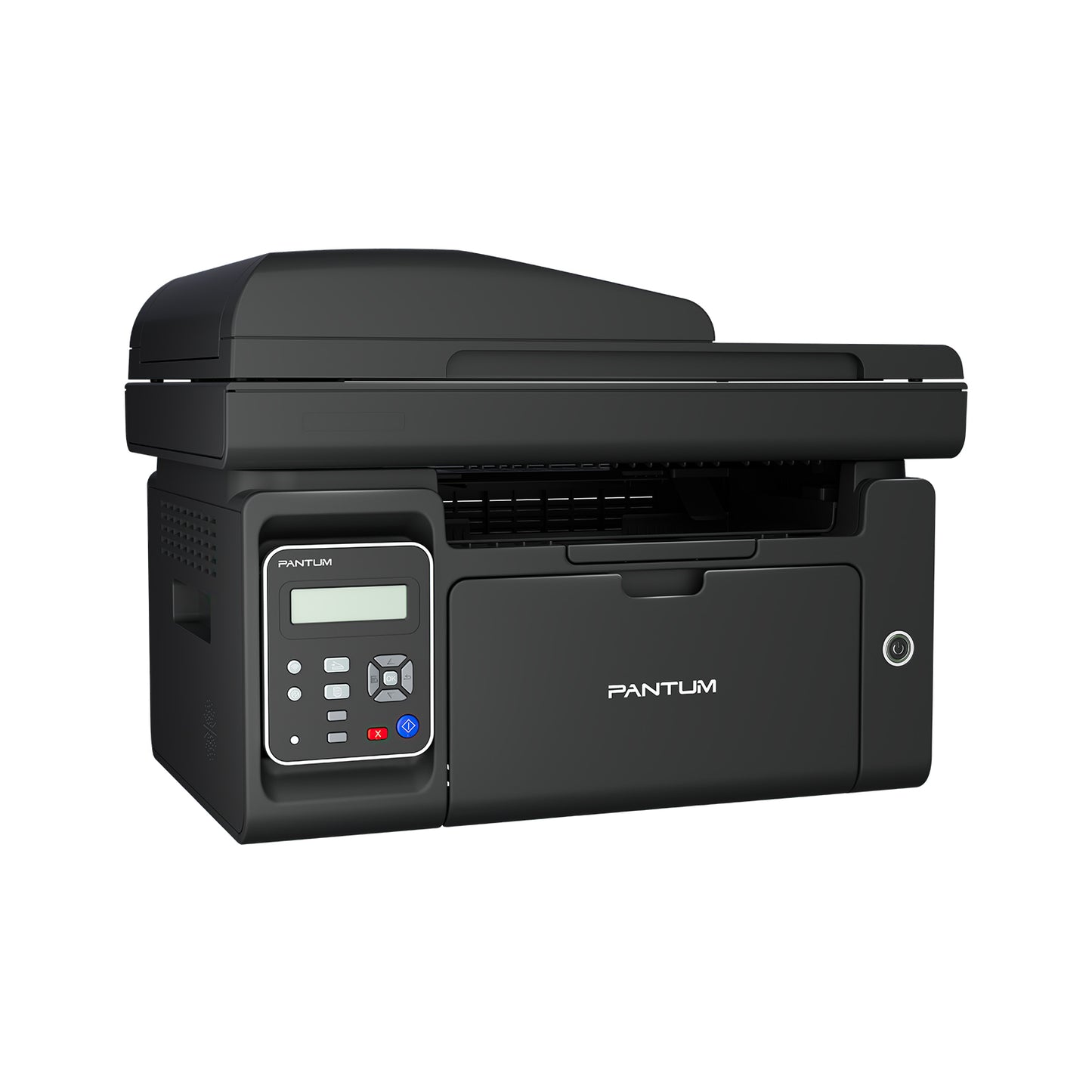 PANTUM M6559NW Multi Function,high Speed,Heavy Duty, WiFi with ADF Printer