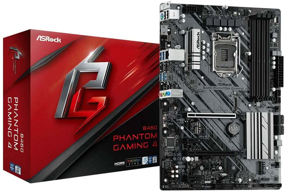 MBD-ASROCK-B460-PHANTOM-GAMING-4