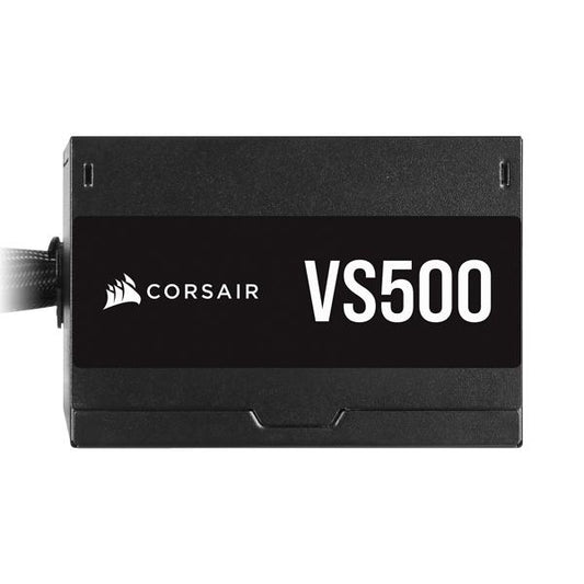 SMPS-CORSAIR-(500W)-VS500