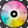 CORSAIR SP SERIES SP120 RGB ELITE 120MM RGB LED FAN WITH AIRGUIDE SINGLE PACK CO-9050108-WW
