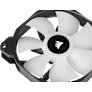 CORSAIR SP SERIES SP120 RGB ELITE 120MM RGB LED FAN WITH AIRGUIDE SINGLE PACK CO-9050108-WW