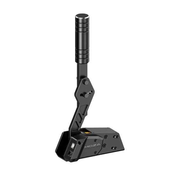 Moza HBP Handbrake with Dual Mode and Multi-Angle Adjustable