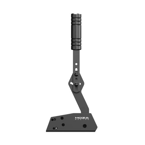 Moza HBP Handbrake with Dual Mode and Multi-Angle Adjustable