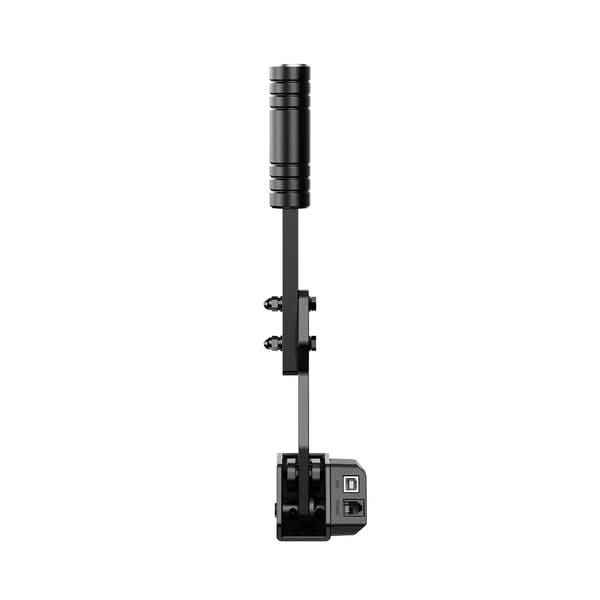 Moza HBP Handbrake with Dual Mode and Multi-Angle Adjustable