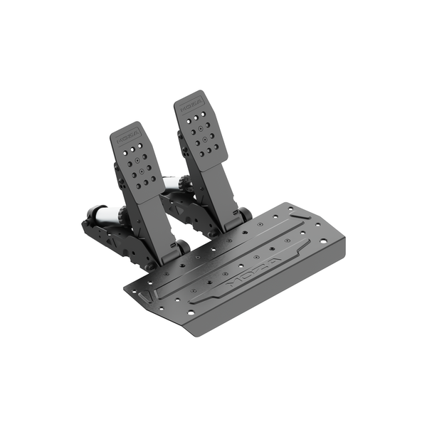MOZA SRP2 Dual Pedals