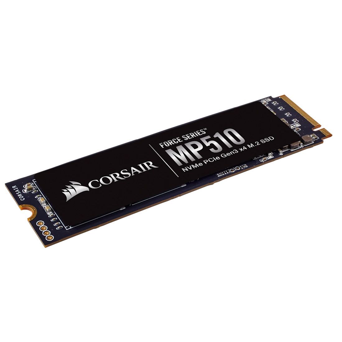 CORSAIR FORCE MP510 240GB M.2 NVME INTERNAL SSD