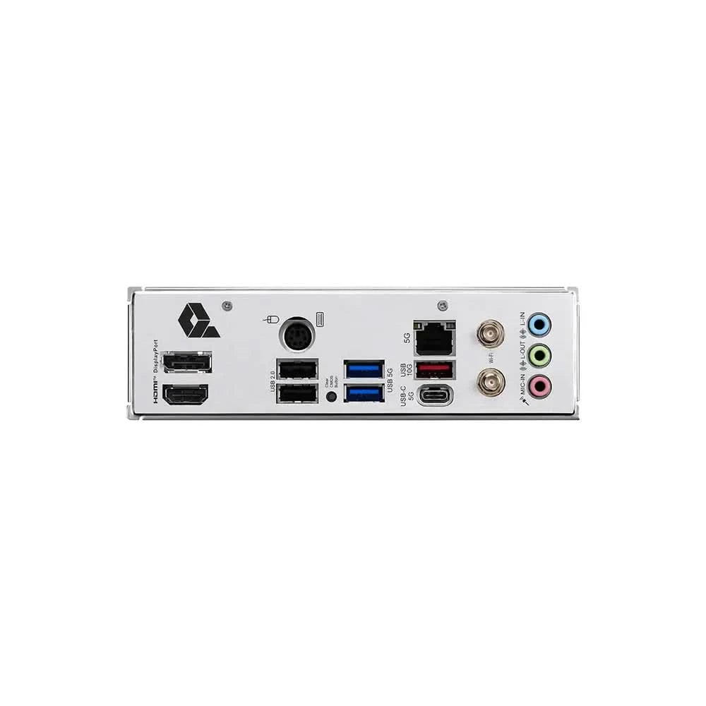 MSI PRO B860M-A WIFI6E Motherboard
