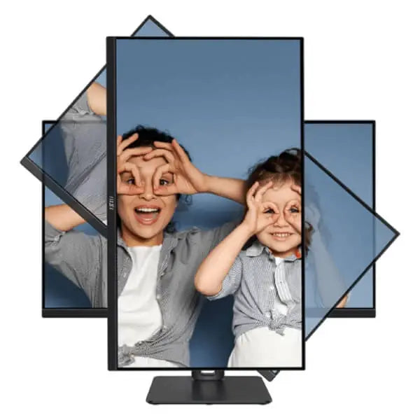 MSI PRO MP275P 27 INCH FHD IPS BUSINESS MONITOR (PRO-MP275P