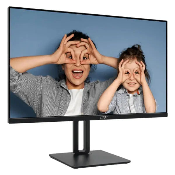 MSI PRO MP275P 27 INCH FHD IPS BUSINESS MONITOR (PRO-MP275P