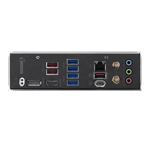 MSI B850M Gaming Pro WIFI6E M-ATX AMD AM5 Motherboard