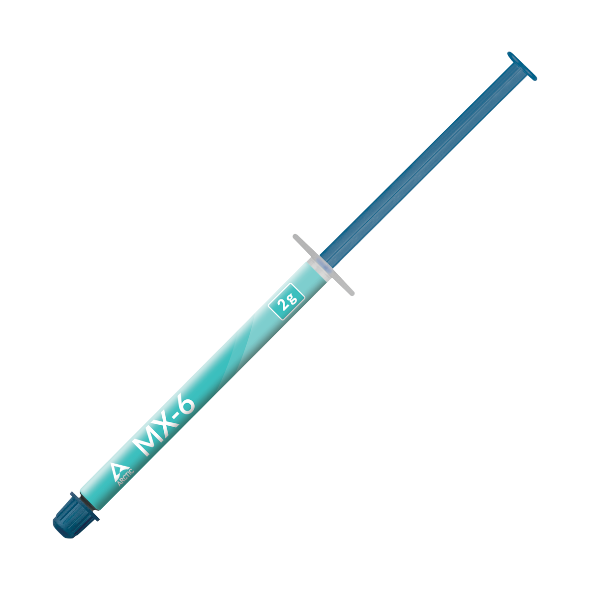 ARCTIC MX-6 2G THERMAL PASTE ACTCP00079A