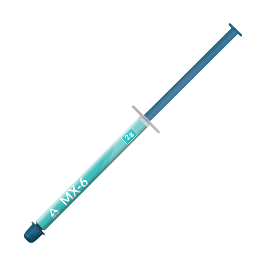 ARCTIC MX-6 2G THERMAL PASTE ACTCP00079A