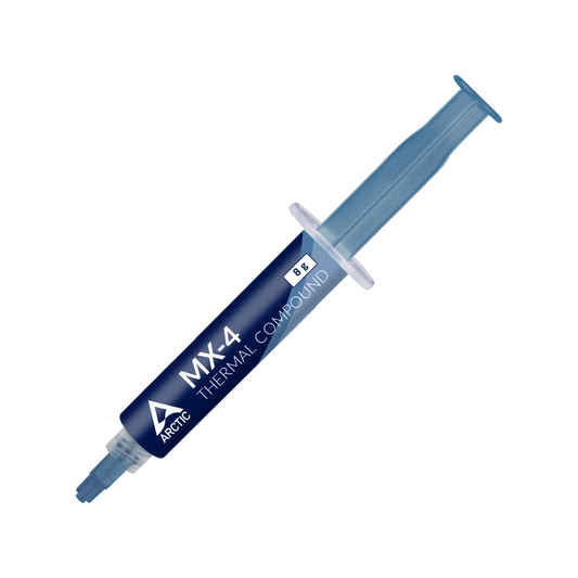 ARCTIC MX-4 PREMIUM THERMAL PASTE 8G ACTCP00008B