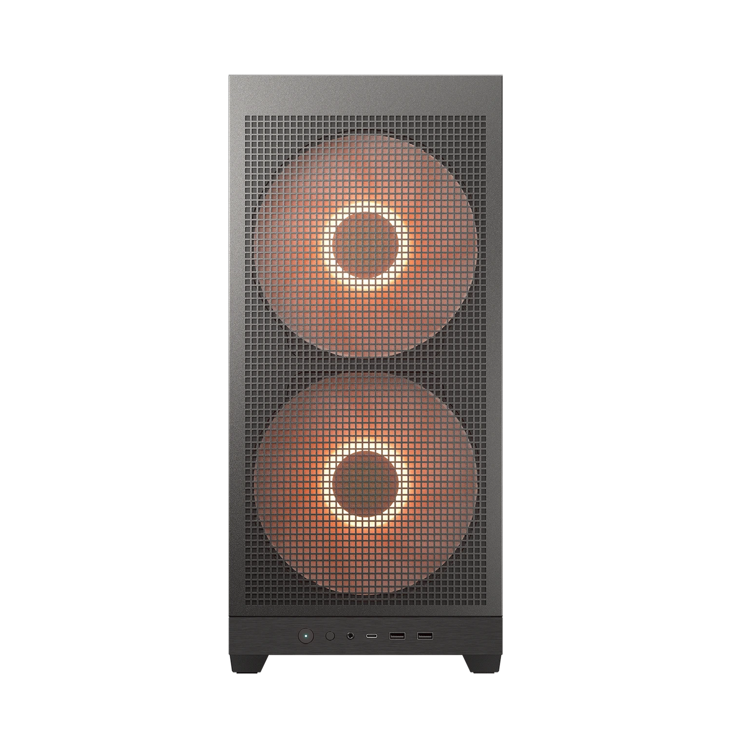 COUGAR MX600 Max Mini Tower RGB Case Series