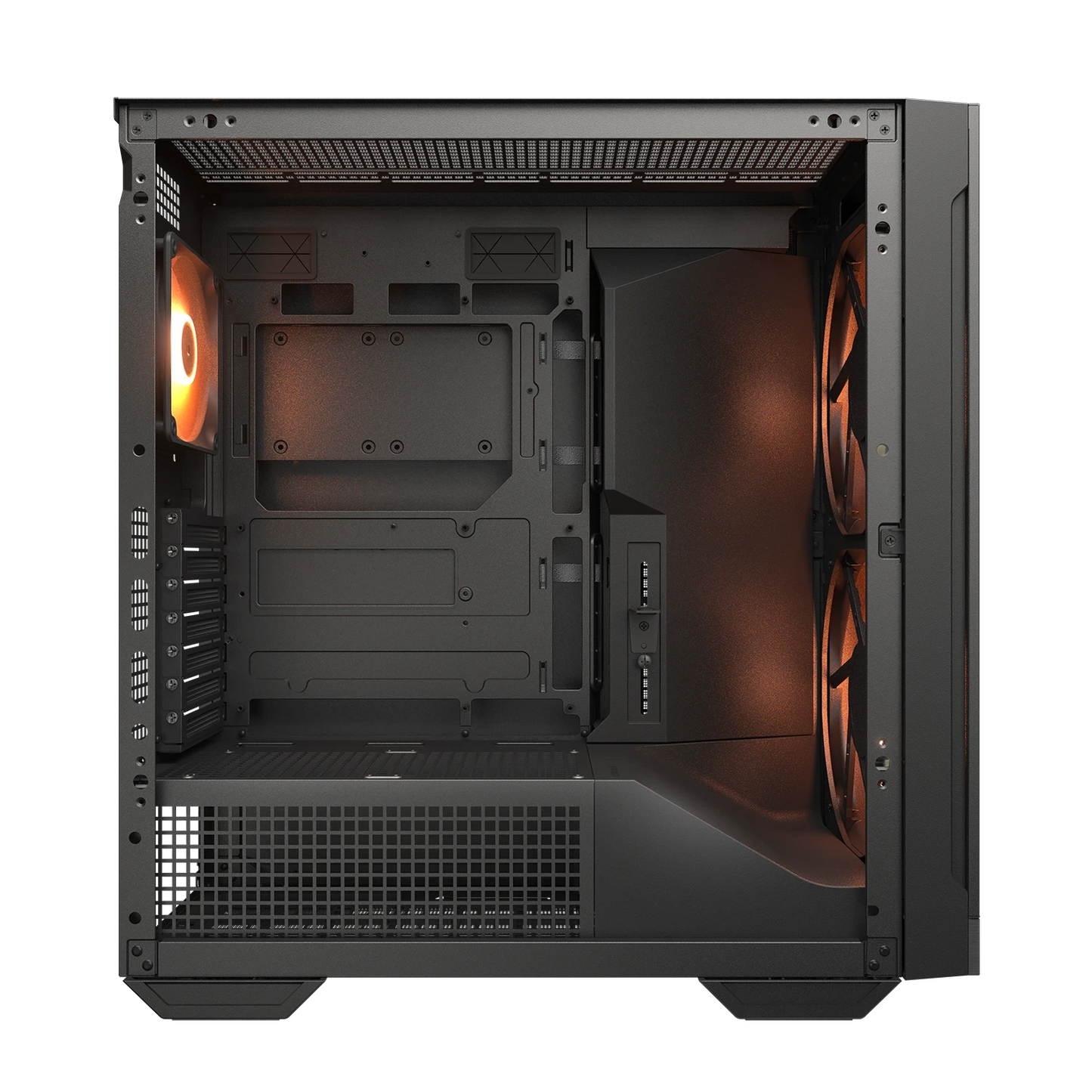 COUGAR MX600 Max Mini Tower RGB Case Series