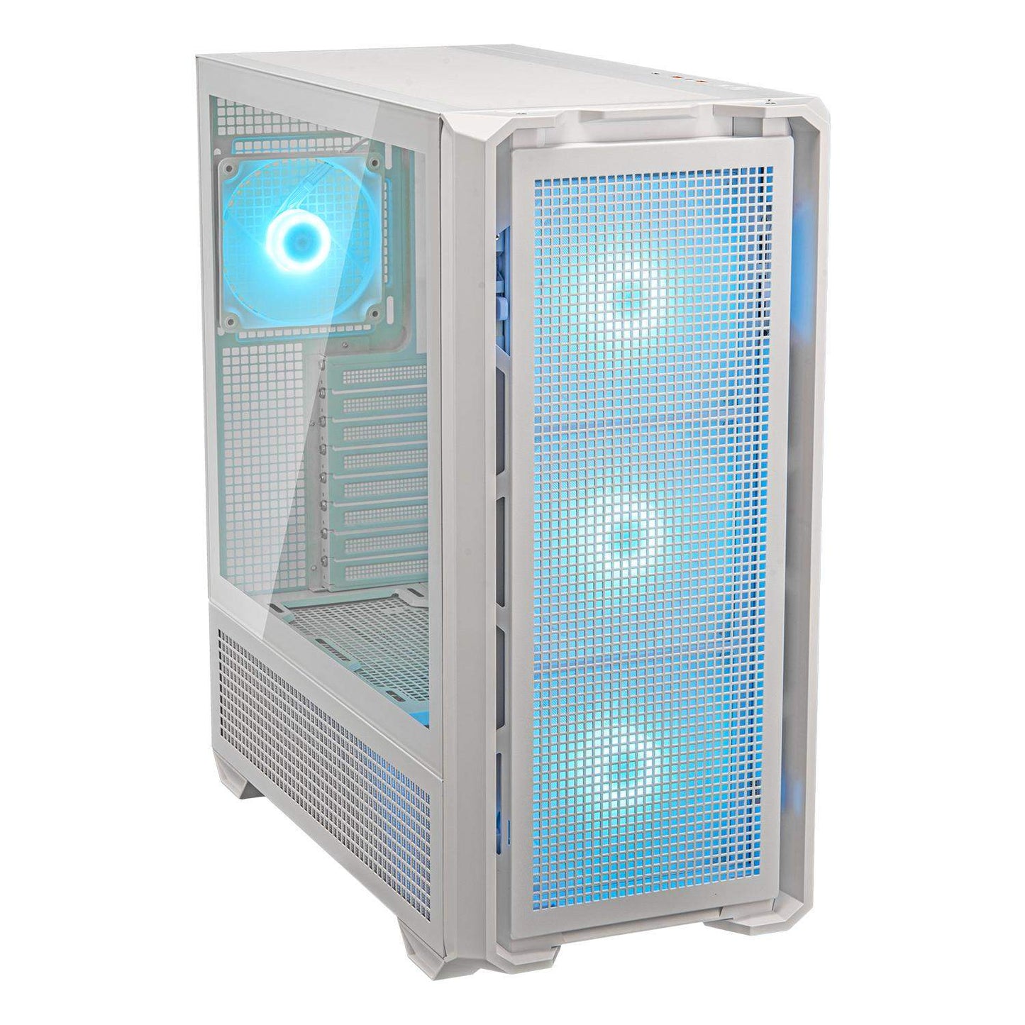 Cougar MX600 RGB Full Tower Cabinet