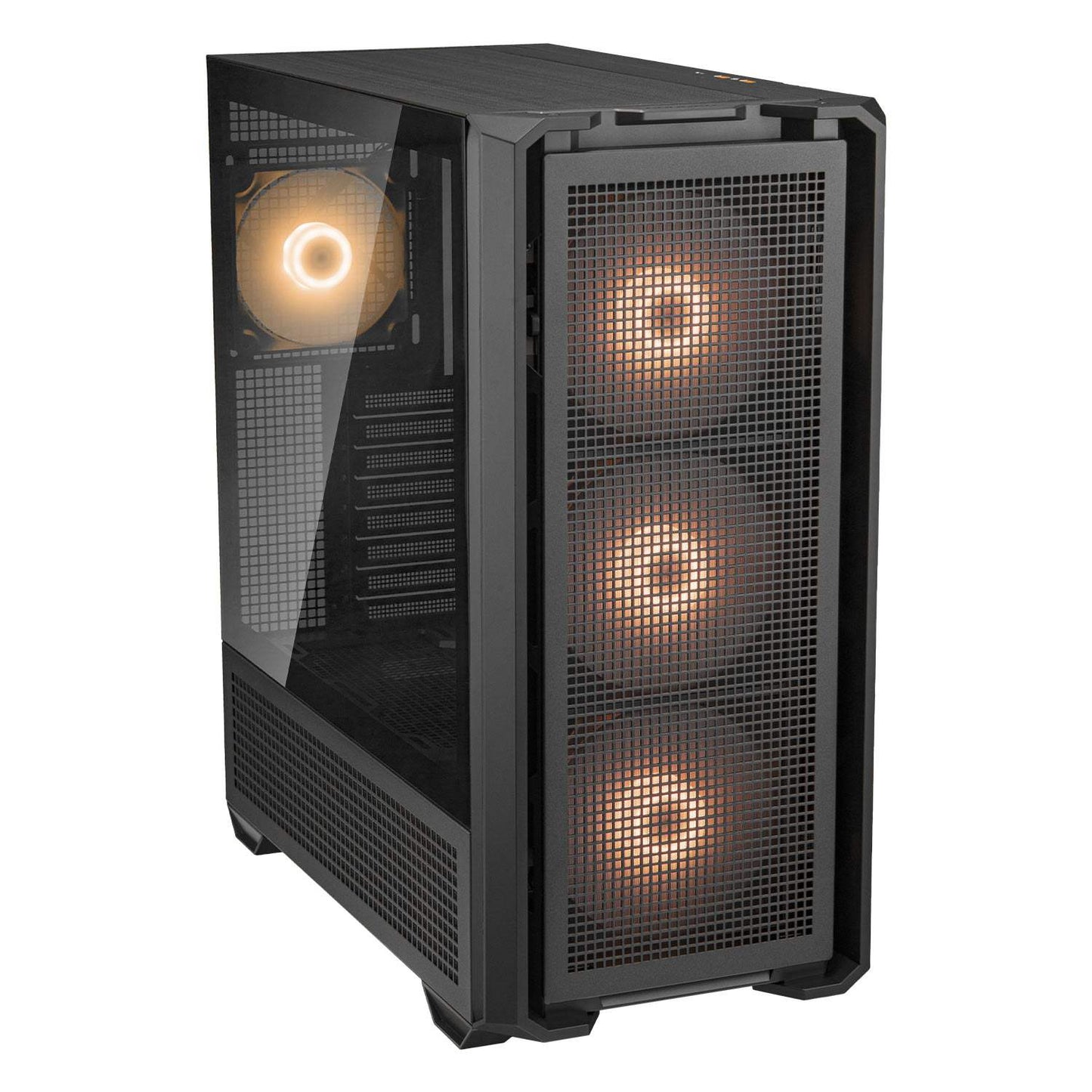 Cougar MX600 RGB Full Tower Cabinet