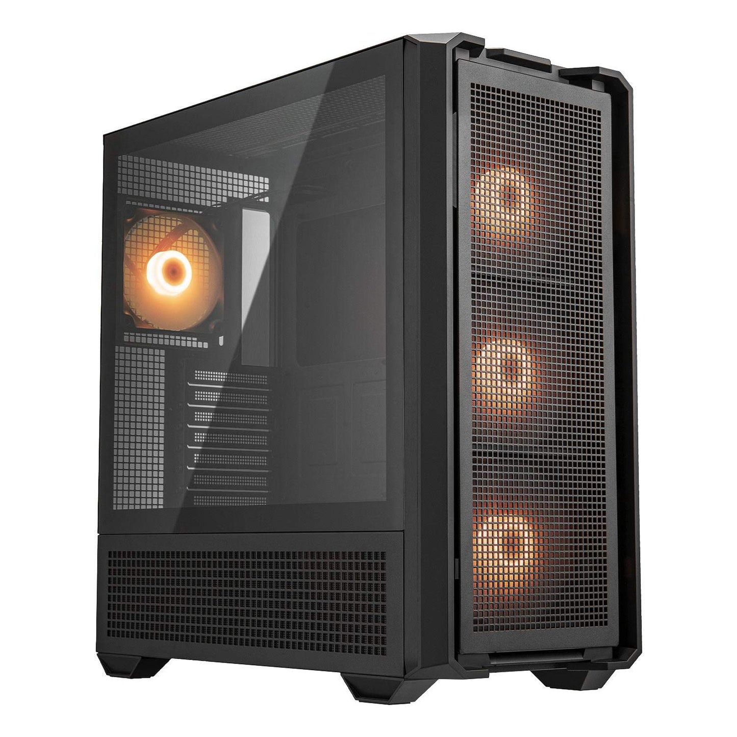 Cougar MX600 RGB Full Tower Cabinet