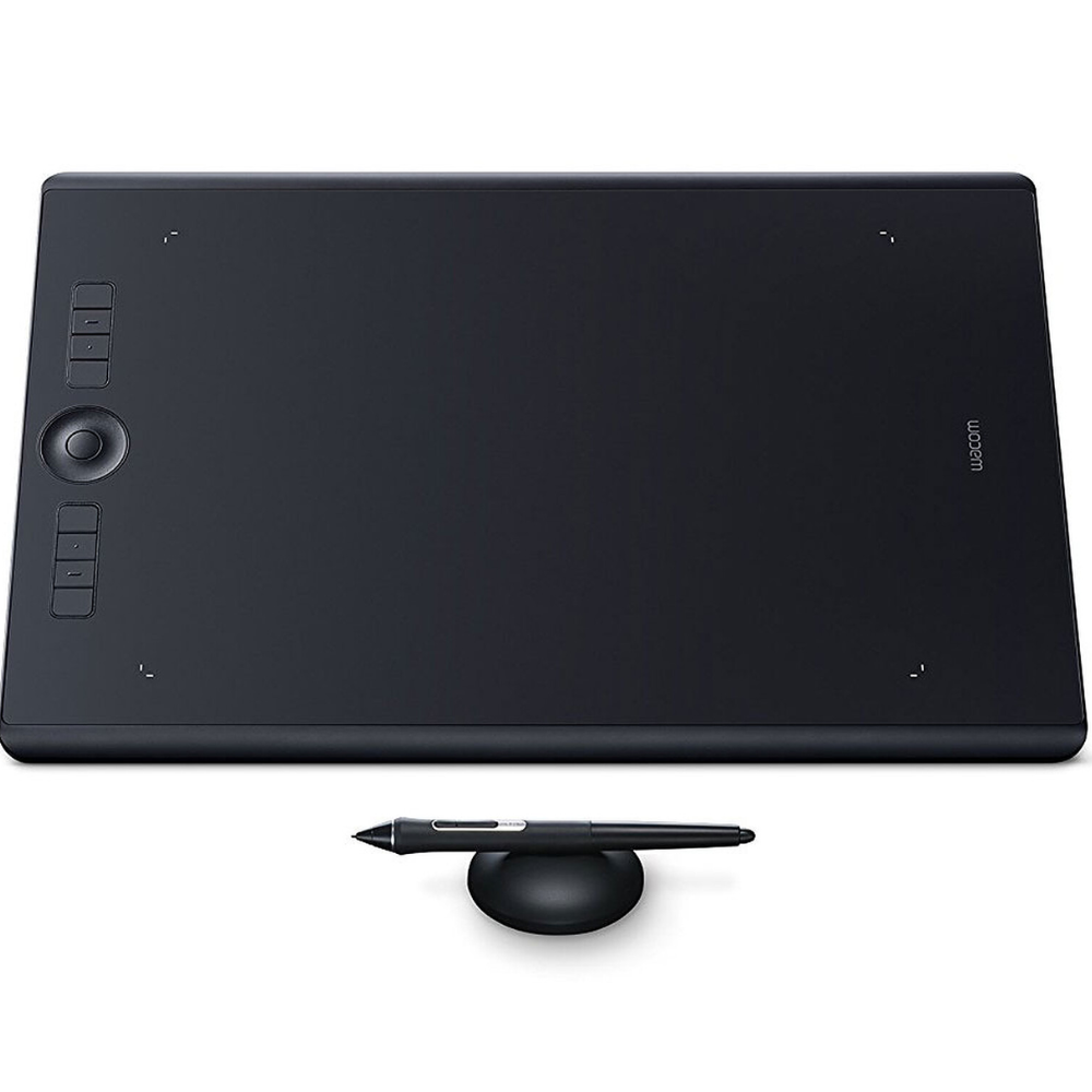 WACOM INTUOS PRO MEDIUM PTH-660/K0-CA