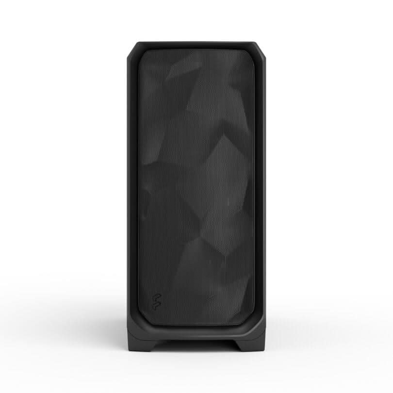 Fractal Design Meshify 3 Black TG Light Tint Mid Tower Gaming Cabinet
